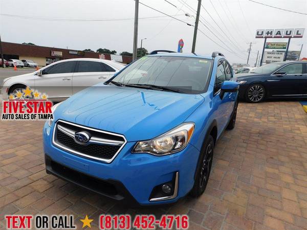 2016 Subaru Crosstrek Limited BEST PRICES IN TOWN NO for sale in TAMPA, FL – photo 16