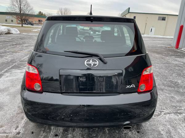 2006 Scion xA 5-SPD Manual Transmission - - by dealer for sale in Naperville, IL – photo 4