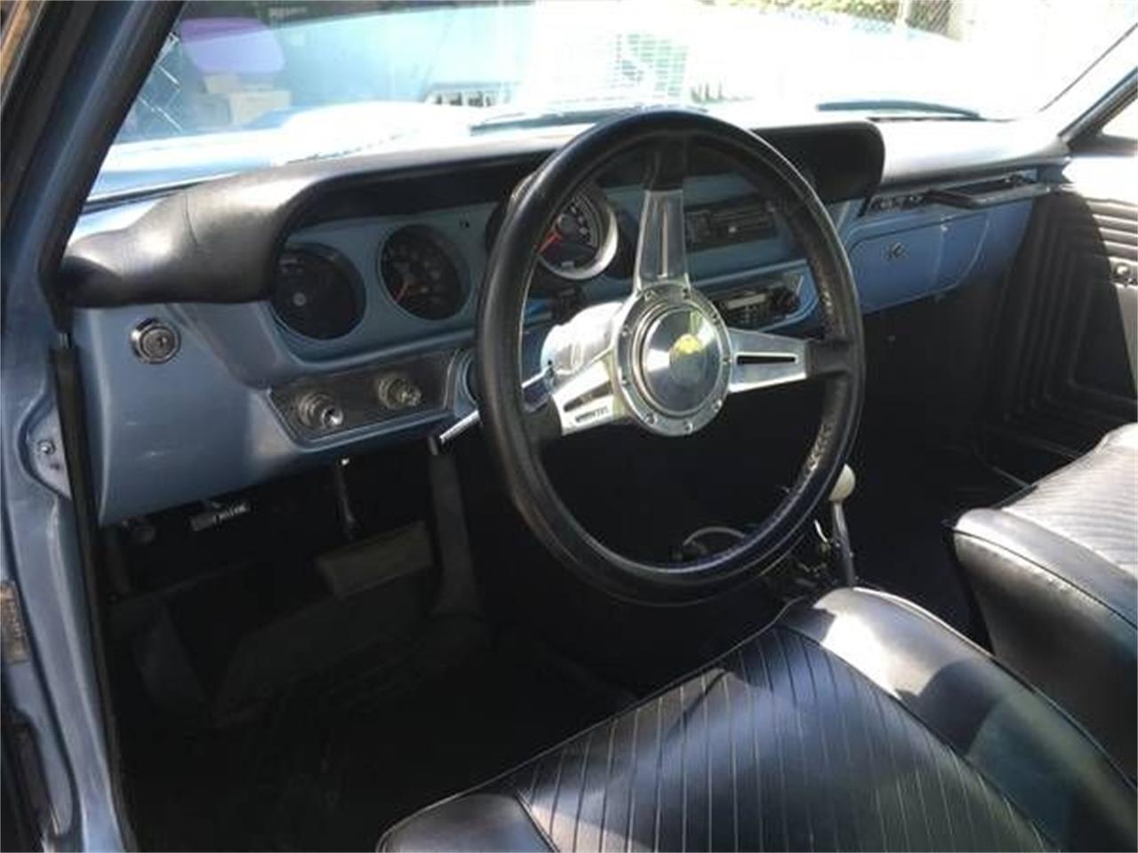 1965 Pontiac GTO for sale in Cadillac, MI – photo 10
