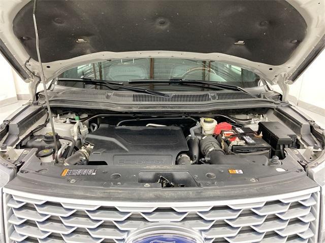 2018 Ford Explorer Platinum for sale in Waterbury, CT – photo 6