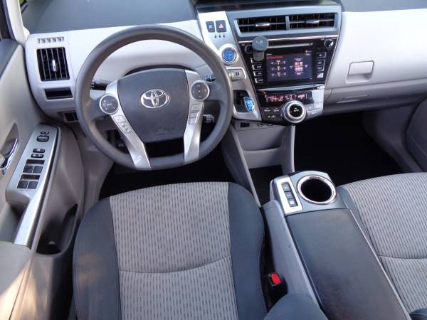 Toyota Prius From 2005 up to 2016 Good Conditions No Accidents -... for sale in Dallas, TX – photo 15