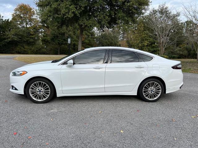 2014 Ford Fusion SE for sale in Conway, SC – photo 5