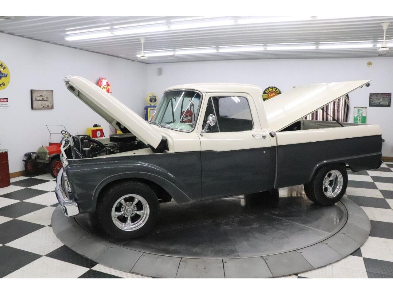 1965 Ford F100 for sale in Clarence, IA – photo 78