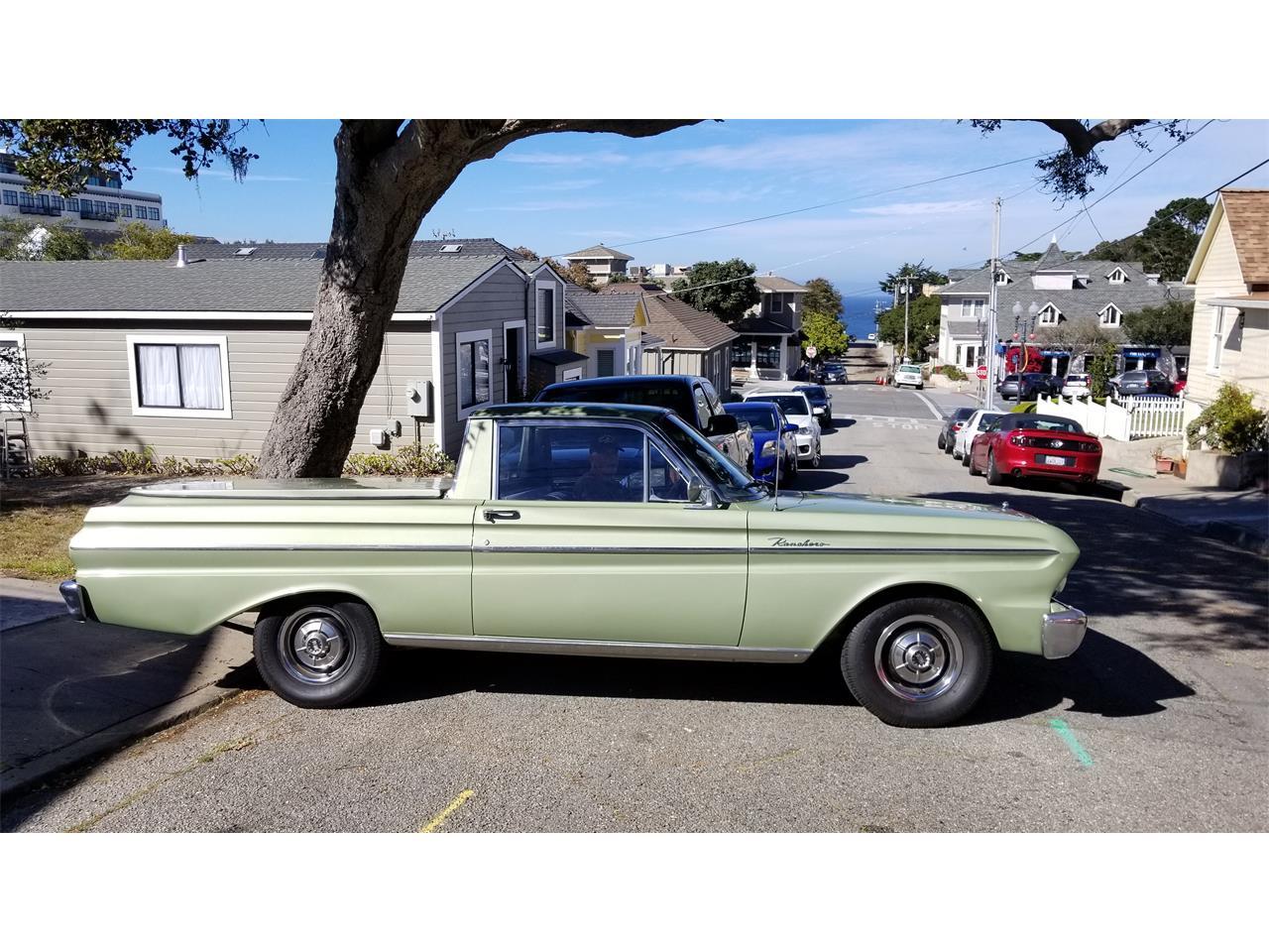 1965 Ford Ranchero for sale in Pacific Grove, CA – photo 4