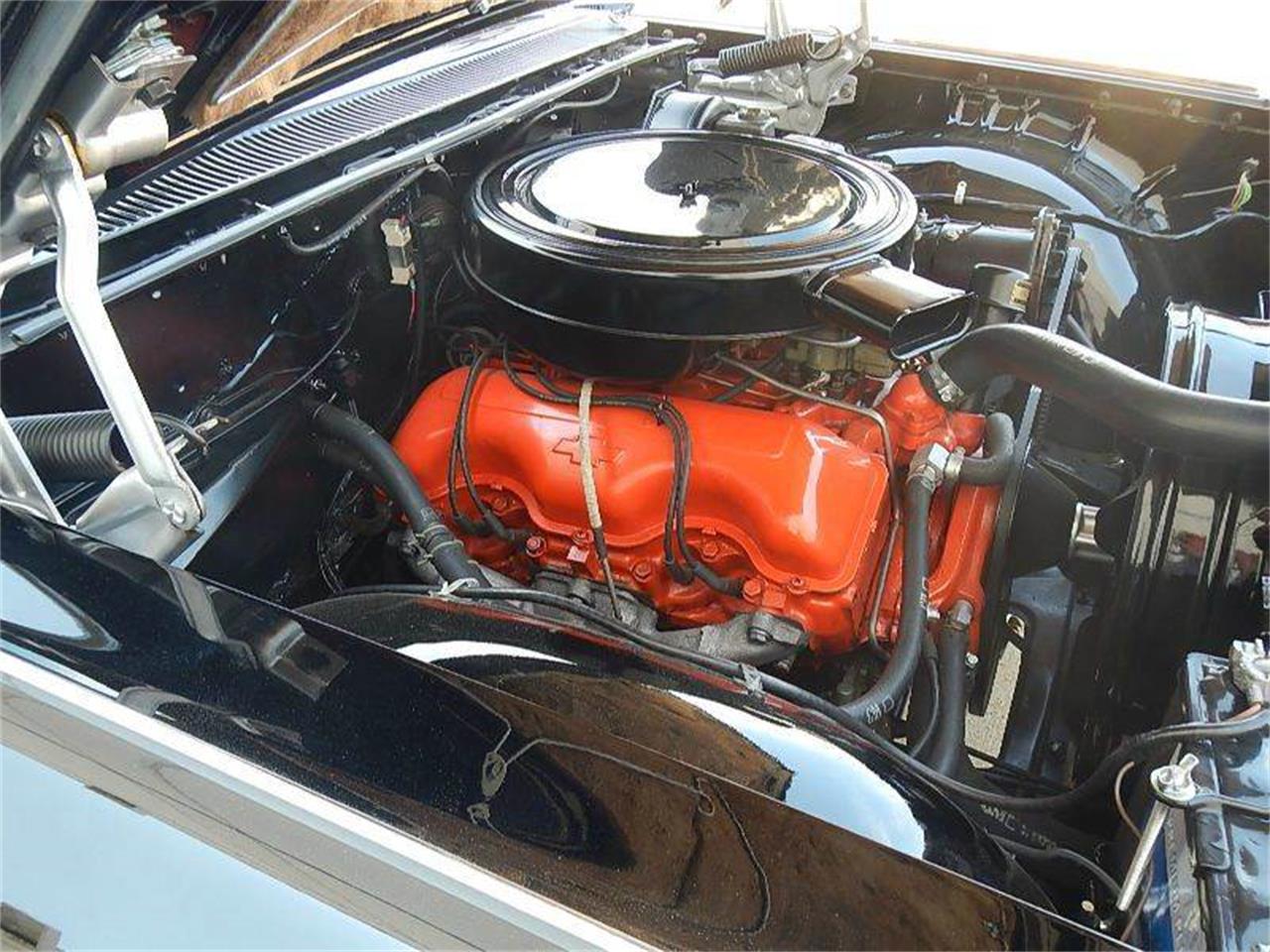 1959 Chevrolet Impala for sale in Burr Ridge, IL – photo 18