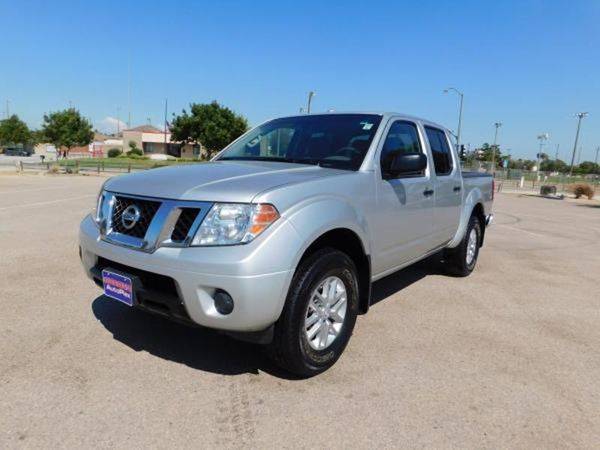 2016 Nissan Frontier - THE LOWEST PRICED VEHICLES IN TOWN! for sale in Norco, CA – photo 9