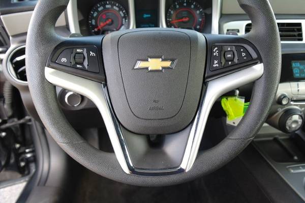2015 Chevrolet Camaro 2LS Coupe $729/DOWN $75/WEEKLY for sale in Orlando, FL – photo 16