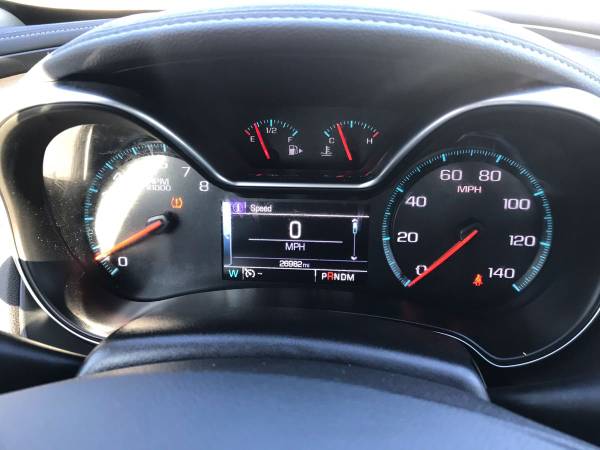 2019 CHEVROLET IMPALA LT FWD V6! for sale in Norman, KS – photo 14