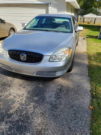 2006 Buick Lucerne Cxl for sale in Niles, IN – photo 2