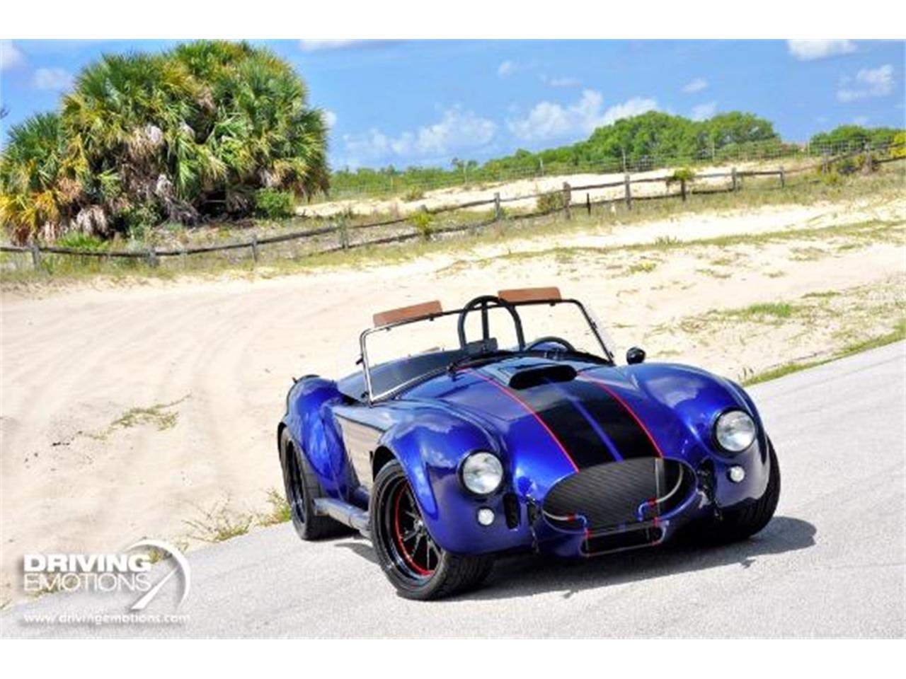 1965 Superformance MKIII for sale in West Palm Beach, FL – photo 57