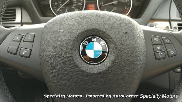 2011 BMW X5 XDrive35i - - by dealer - vehicle for sale in Albuquerque, NM – photo 17