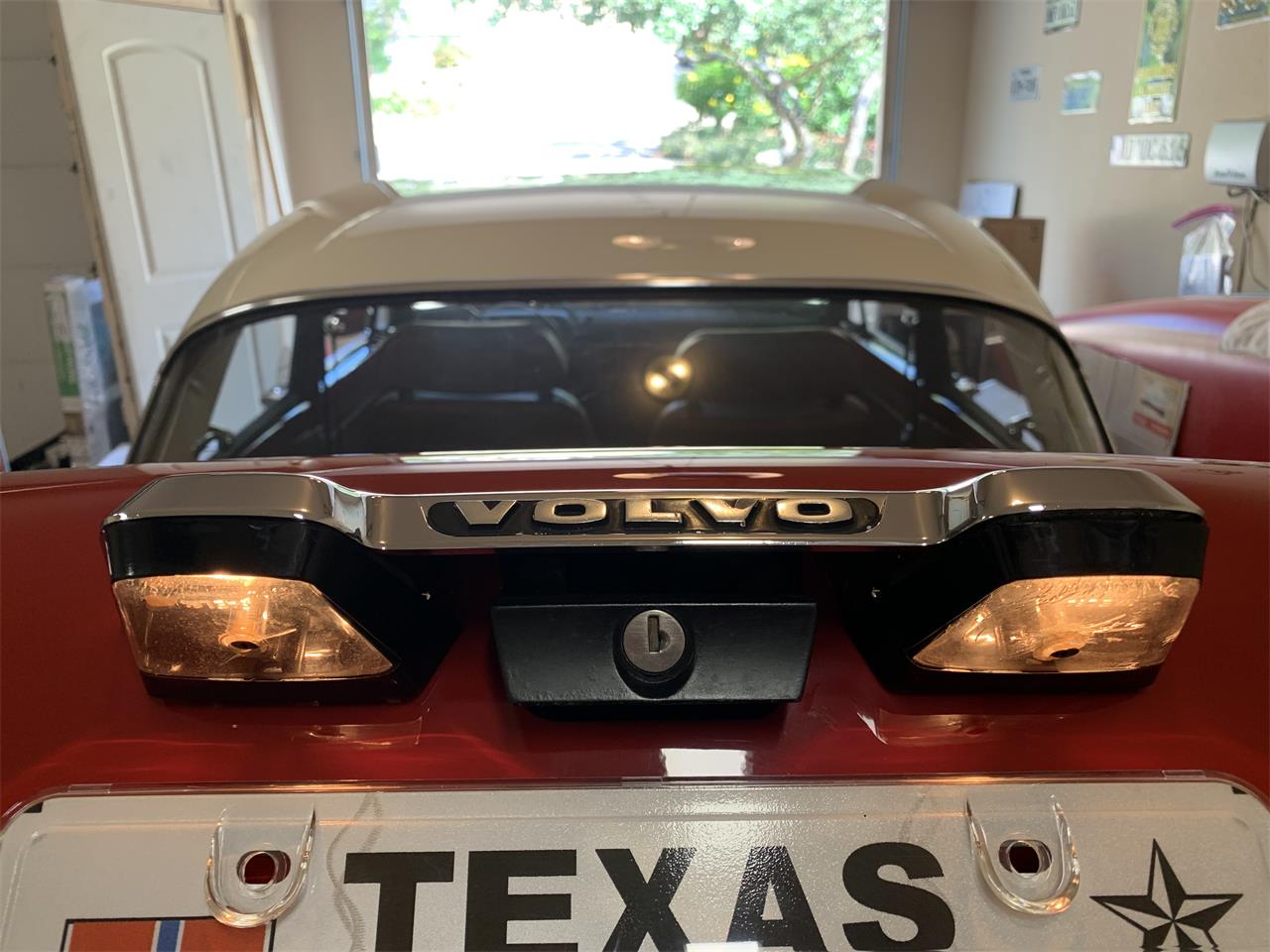 1966 Volvo 122 for sale in San Antonio, TX – photo 56