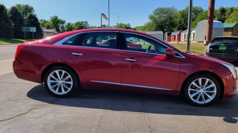WOW! 2013 Cadillac XTS Premium Collection - - by for sale in Mitchell, SD – photo 3