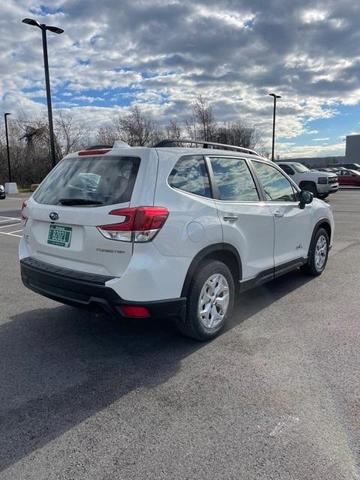 2019 Subaru Forester for sale in Other, VT – photo 6