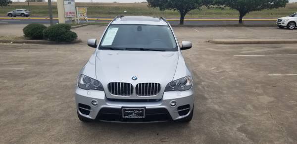 2013 BMW X5 XDRIVE35i 3RD ROW SEATS - cars & trucks - by owner -... for sale in Houston, TX – photo 8