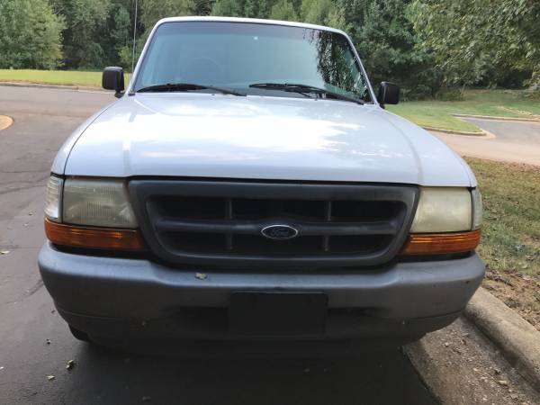 1999 Ford Ranger for sale in Hickory, NC – photo 7