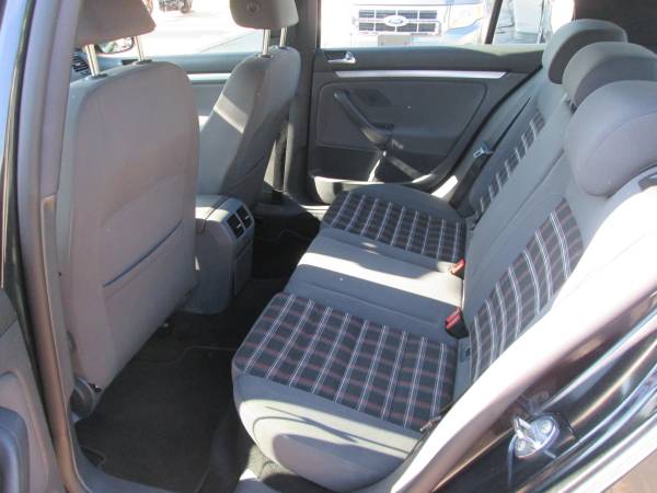 2009 Volkswagen GTI ** 131,966 Miles for sale in Peabody, MA – photo 7