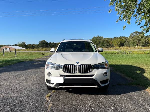 2017 BMW X3 xDrive35i TOW PKG! for sale in Bolivar, MO