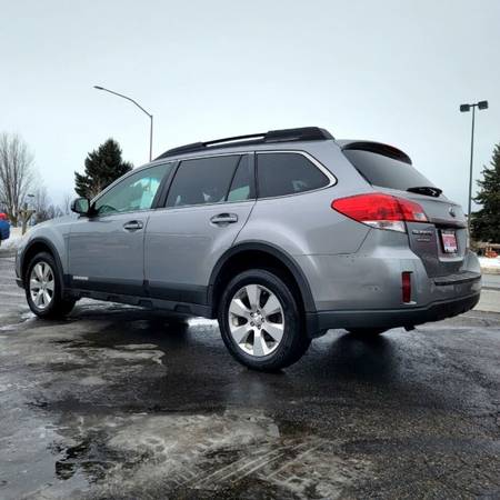 2010 Subaru Outback - - by dealer - vehicle automotive for sale in Coeur d'Alene, WA – photo 2
