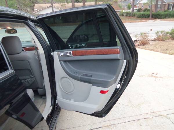 2008 Chrysler Pacifica Touring Sport Wagon 4D - - by for sale in State Park, SC – photo 15