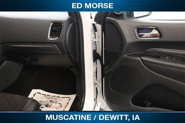 2020 Dodge Durango GT for sale in Muscatine, IA – photo 20