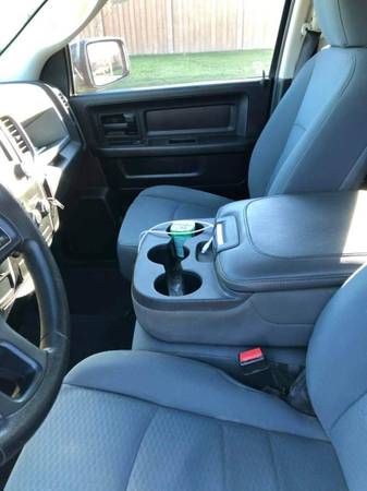 2014 dodge ram 1500 - cars & trucks - by owner - vehicle automotive... for sale in Austin, TX – photo 10