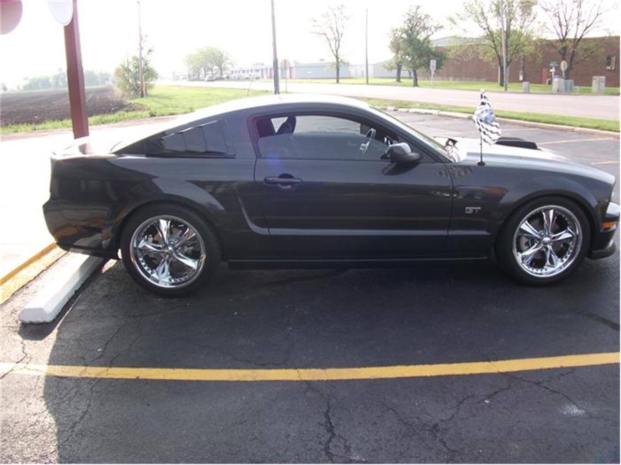 2007 Ford Mustang GT for sale in Chicago, IL – photo 10