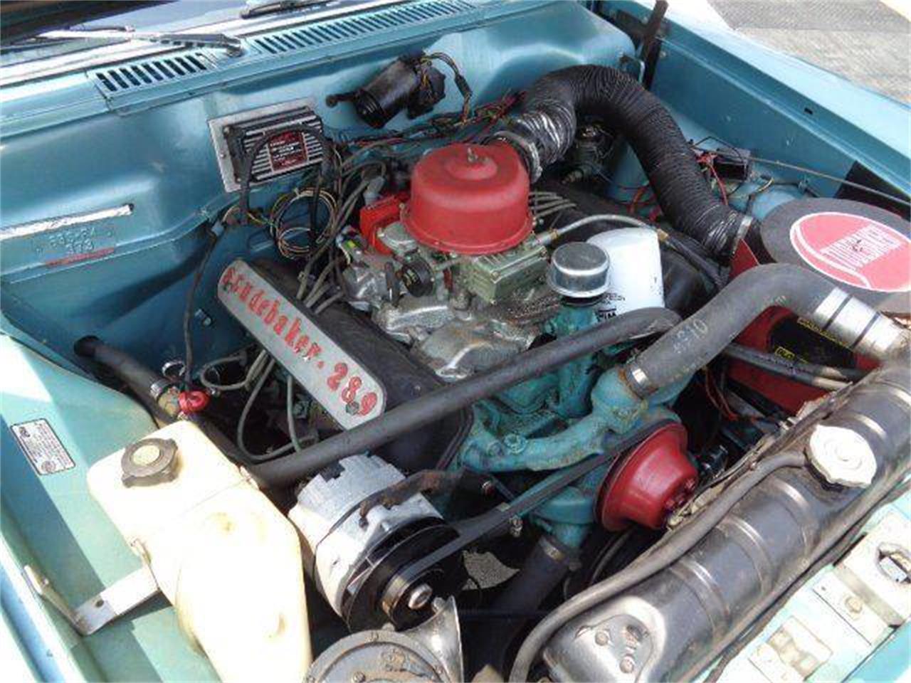 1963 Studebaker Lark for sale in Staunton, IL – photo 11