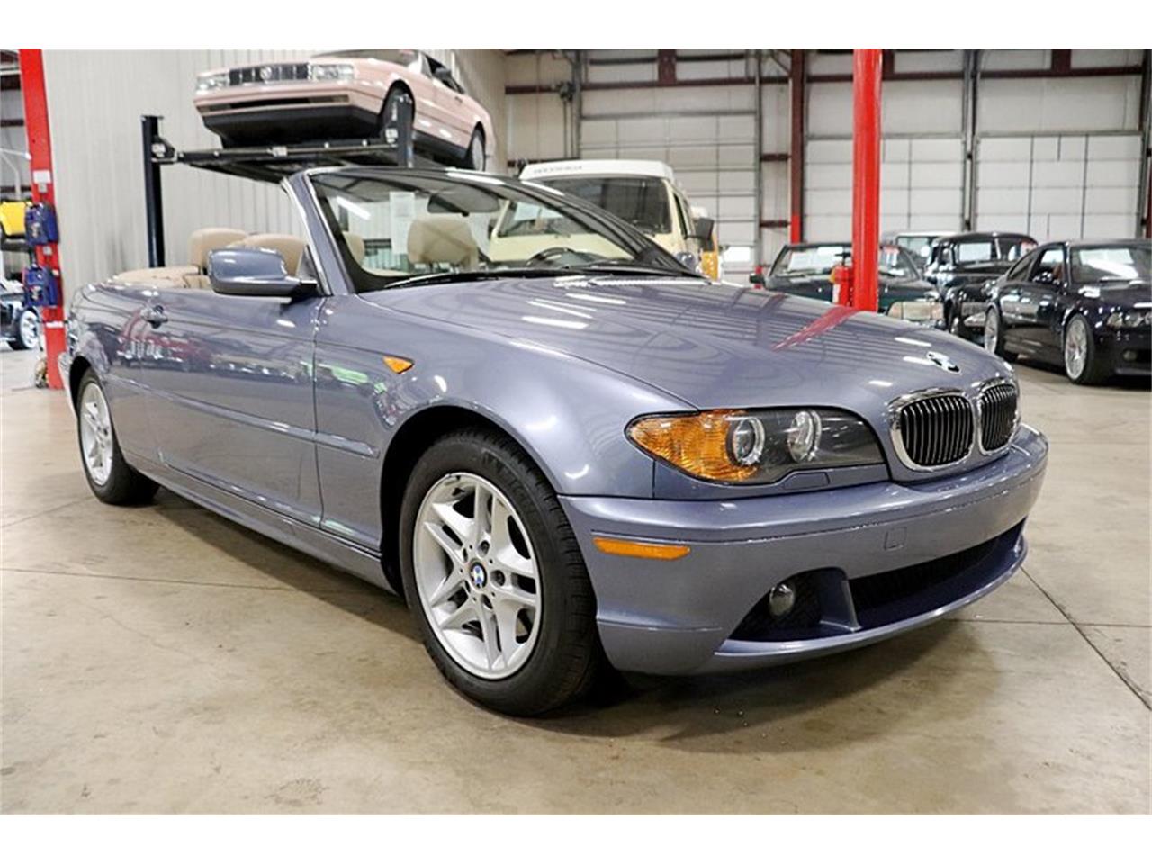 2004 BMW 325 for sale in Kentwood, MI – photo 7