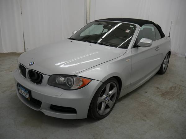 2011 BMW 1 Series 135i - - by dealer - vehicle for sale in Wayzata, MN – photo 6