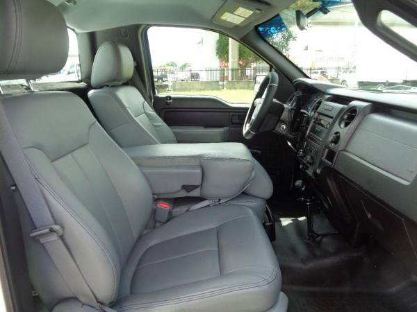2012 Ford F-150 F150 F 150 F150 150 XL REG CAB PICK UP TRUCK for sale in Hialeah, FL – photo 19
