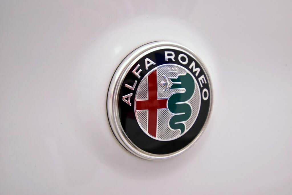 2018 Alfa Romeo Stelvio Ti AWD for sale in Philadelphia, PA – photo 29