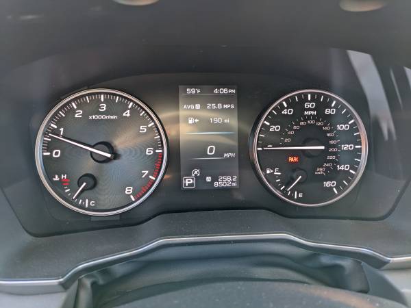 2021 Subaru Outback Onyx XT for sale in Washington, UT – photo 8