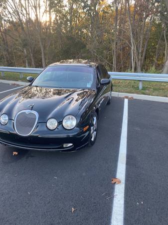 2003 Jaguar S-Type Sport for sale in Norwalk, CT – photo 3