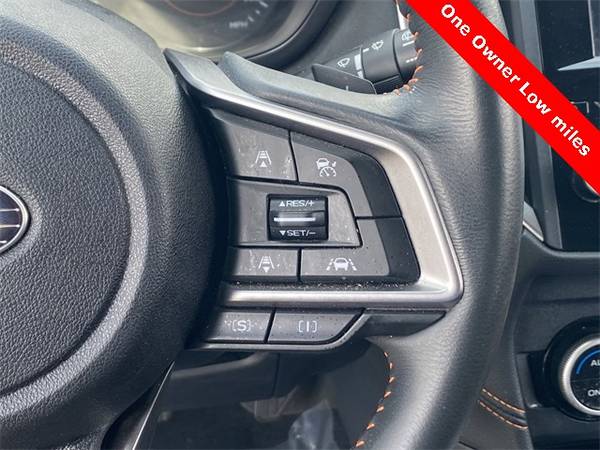 2020 Subaru Crosstrek Black LOW PRICE WOW! for sale in Peoria, AZ – photo 24