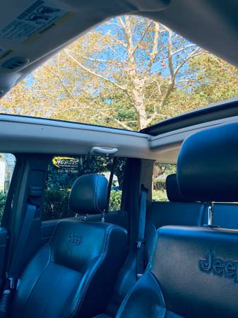 2010 Jeep Liberty Limited for sale in Southampton, NY – photo 16