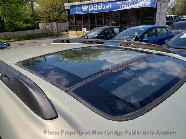 2006 Subaru Legacy Wagon Outback 3 0 R VDC Ltd Aut - cars & for sale in Woodbridge, District Of Columbia – photo 16