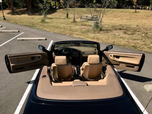 1994 BMW 318i convertible for sale in Alexandria, District Of Columbia – photo 5