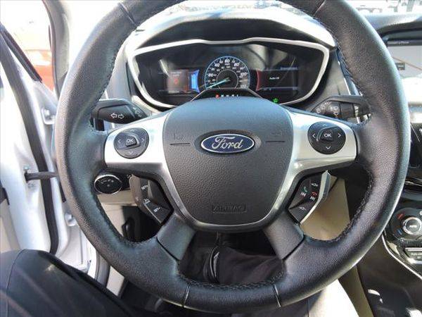 2014 Ford Focus Electric for sale in Salem, MA – photo 23