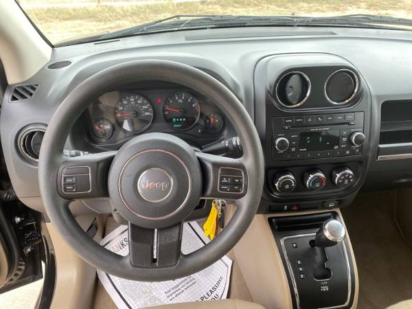 2012 Jeep Compass 60k miles for sale in Amarillo, TX – photo 2