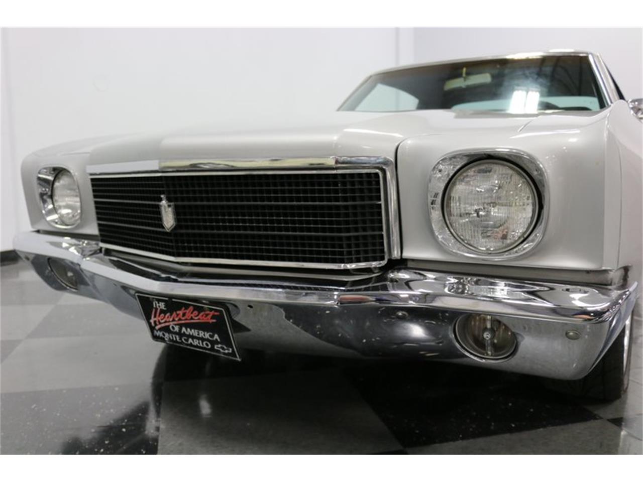 1970 Chevrolet Monte Carlo for sale in Fort Worth, TX – photo 23