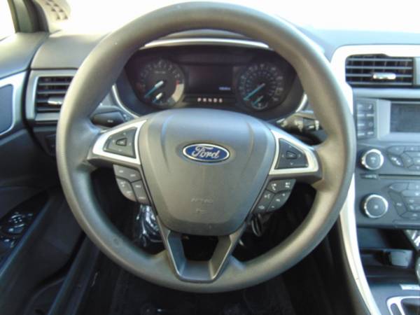 2014 Ford Fusion $0 DOWN? BAD CREDIT? WE FINANCE! for sale in Hendersonville, TN – photo 18