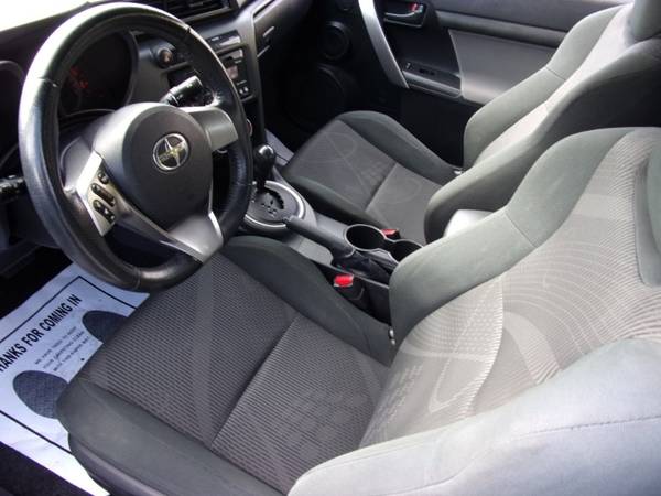 2013 Scion tC Sports Coupe 6-Spd AT for sale in Hayward, CA – photo 23