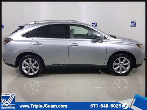 2011 Lexus RX 350 - Call for sale in Other, Other – photo 12