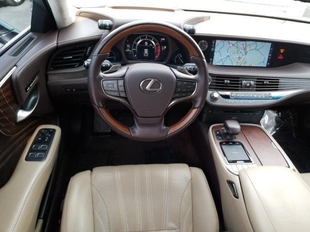 2019 Lexus LS 500 500 for sale in Chattanooga, TN – photo 7