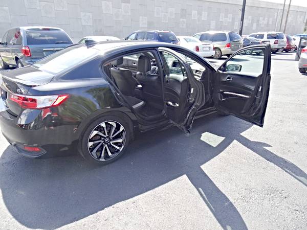 2016 ACURA ILX-I4-FWD-4DR LUXURY SEDAN- 75K MILES!!! $9,000 for sale in 450 East Bay Drive, Largo, FL – photo 19