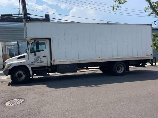 Hino Truck 2006 for sale! for sale in College Point, NY – photo 4