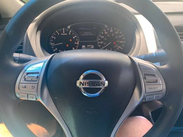 2014 *Nissan* *Altima* *SL* - cars & trucks - by dealer - vehicle... for sale in Knoxville, TN – photo 13