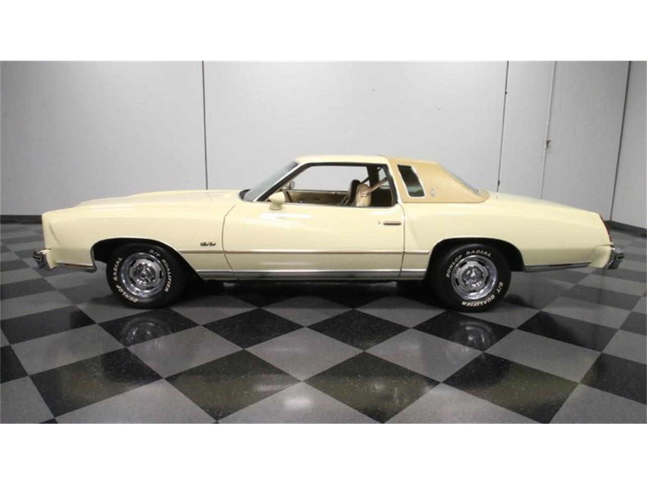 1976 Chevrolet Monte Carlo for sale in Lithia Springs, GA