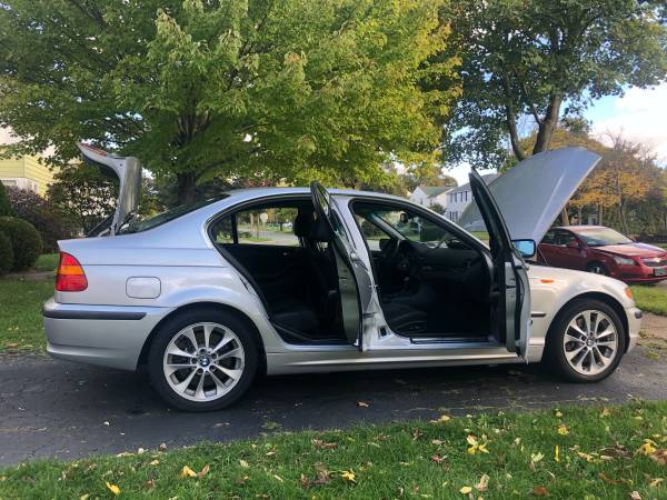 2002 BMW 330xi E46 for sale in Rochester , NY – photo 6